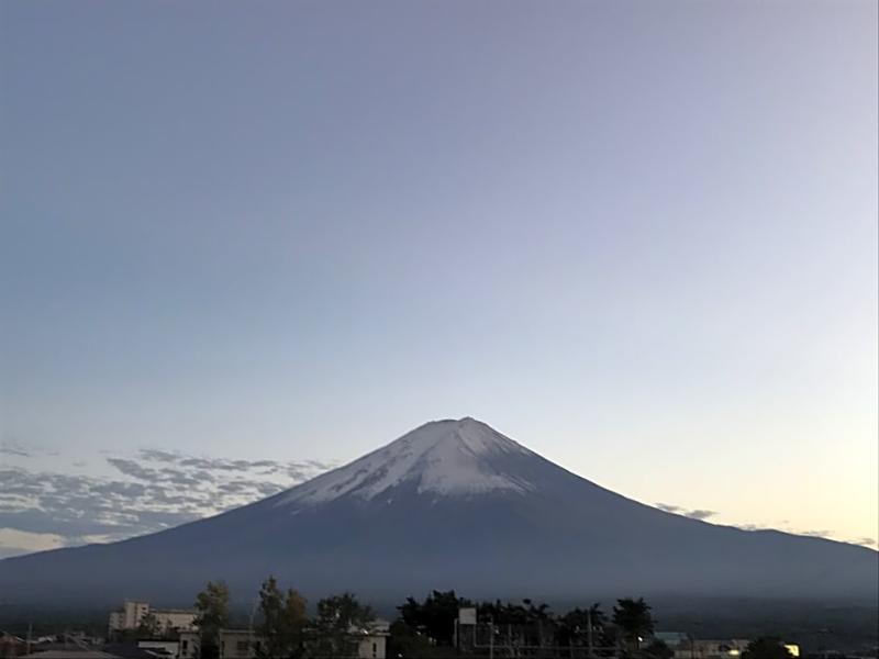 Kagelow Mt.Fuji Hostel Kawaguchiko Fujikawaguchiko Exterior foto